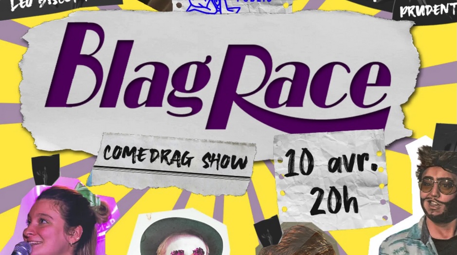 Blag Race