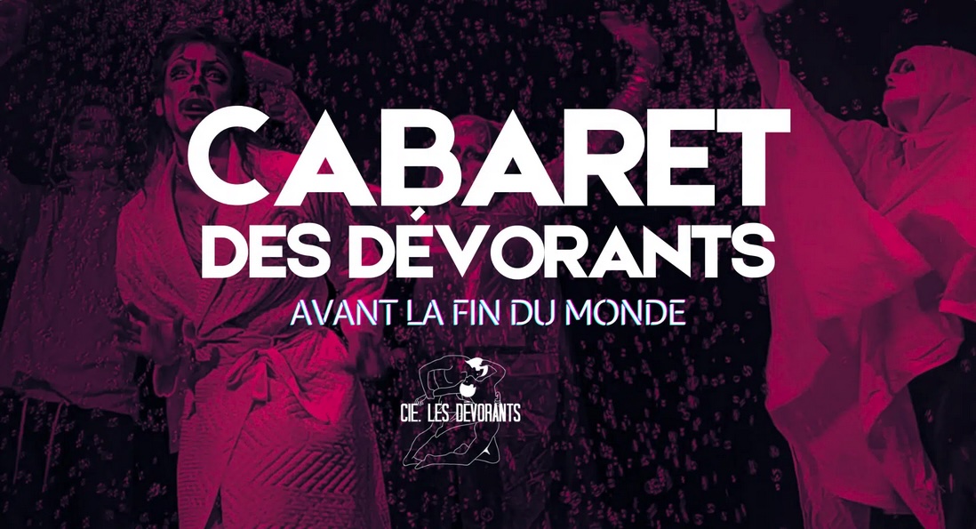 Cabaret des Dévorantes