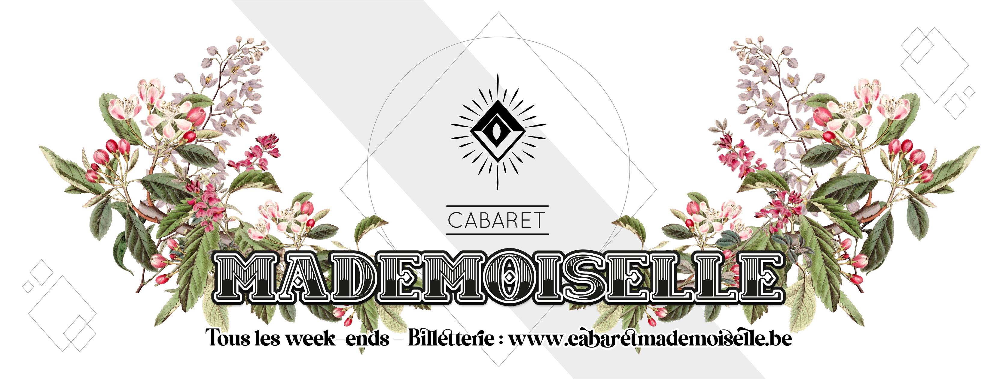 Cabaret Mademoiselle