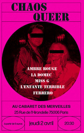Chaos queer