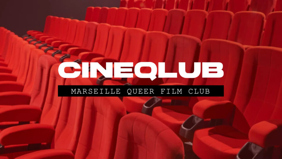 Ciné qlub