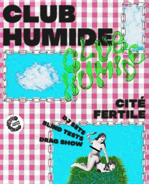 Club humide