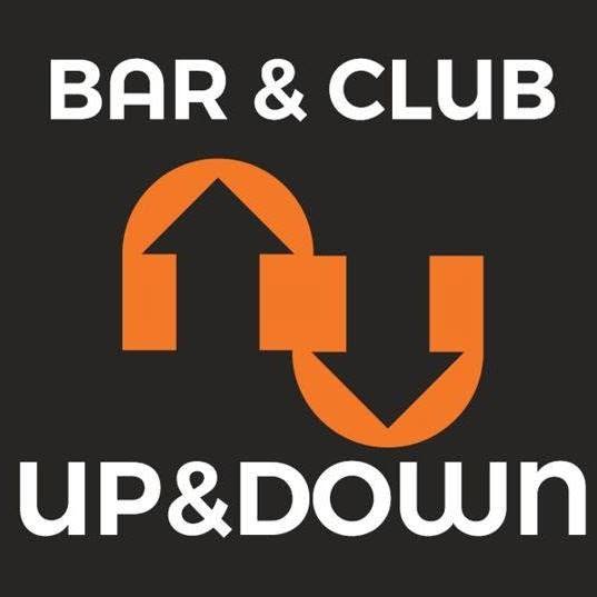Up & Down bar & club