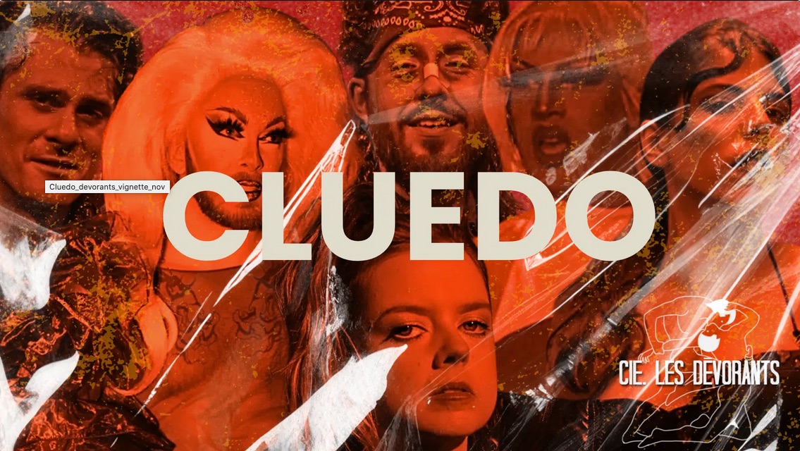 Cluedo des Dévorants
