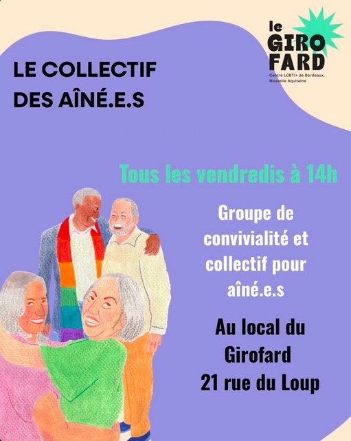 Collectif des aîné.e.s