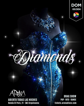 Diamonds