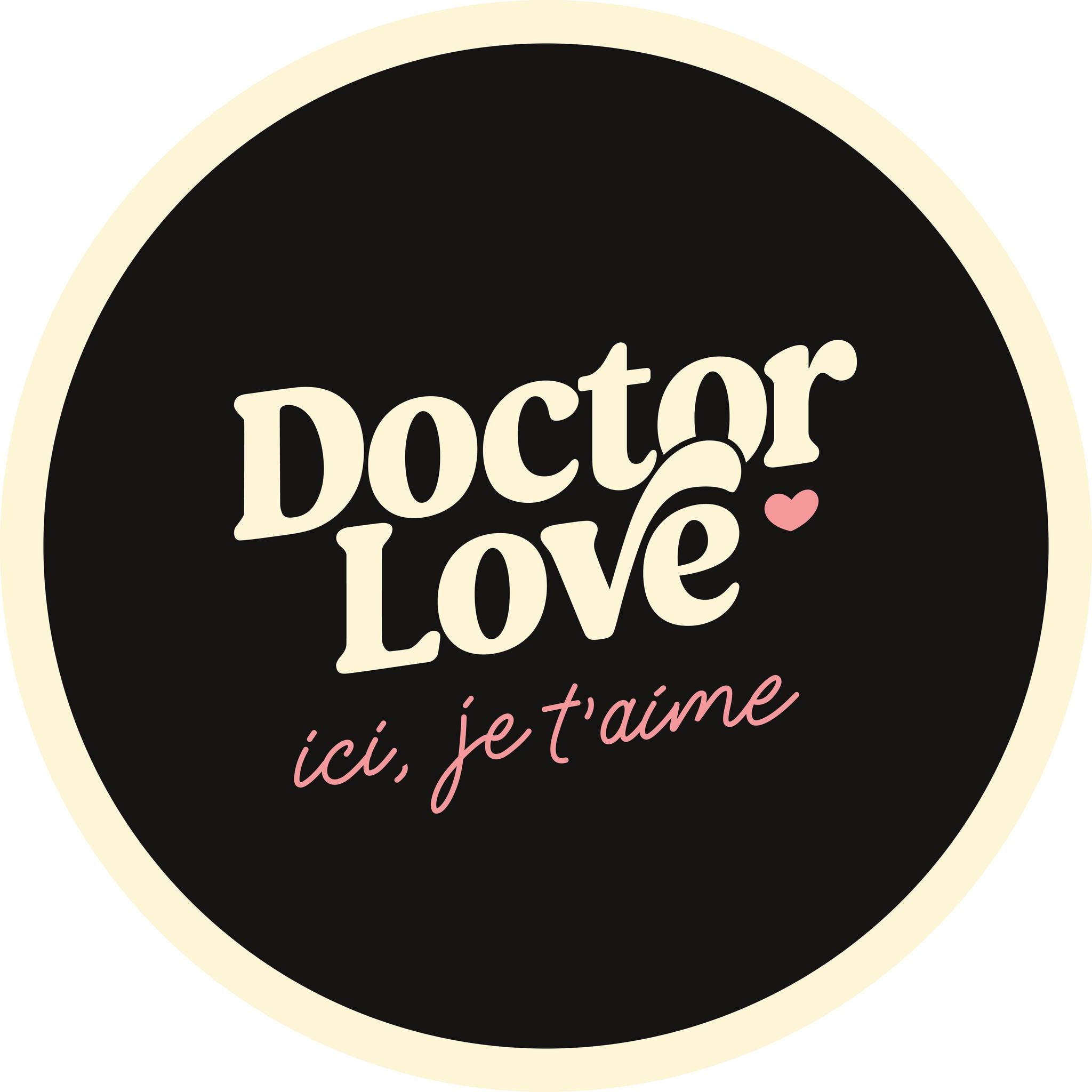 Doctor Love