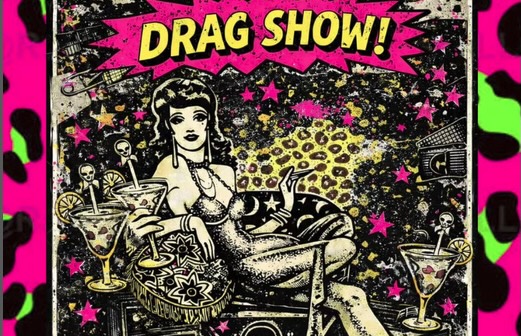 Drag show