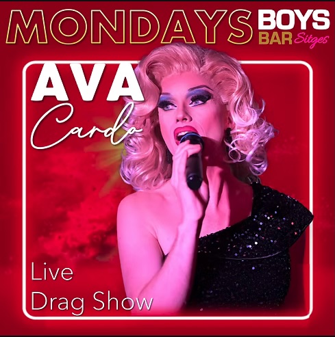 Drag show