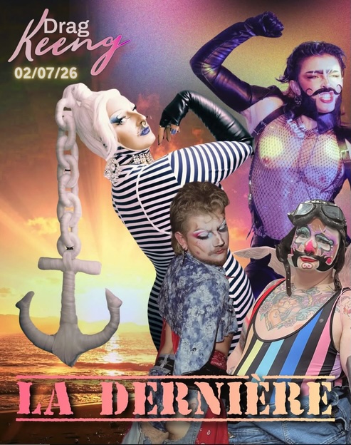 Drag show