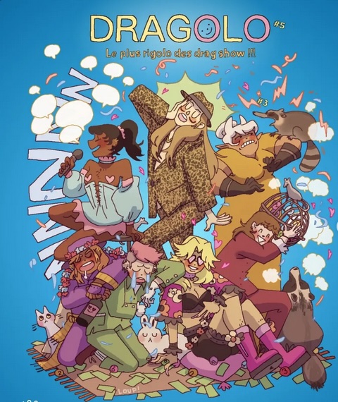 Dragolo