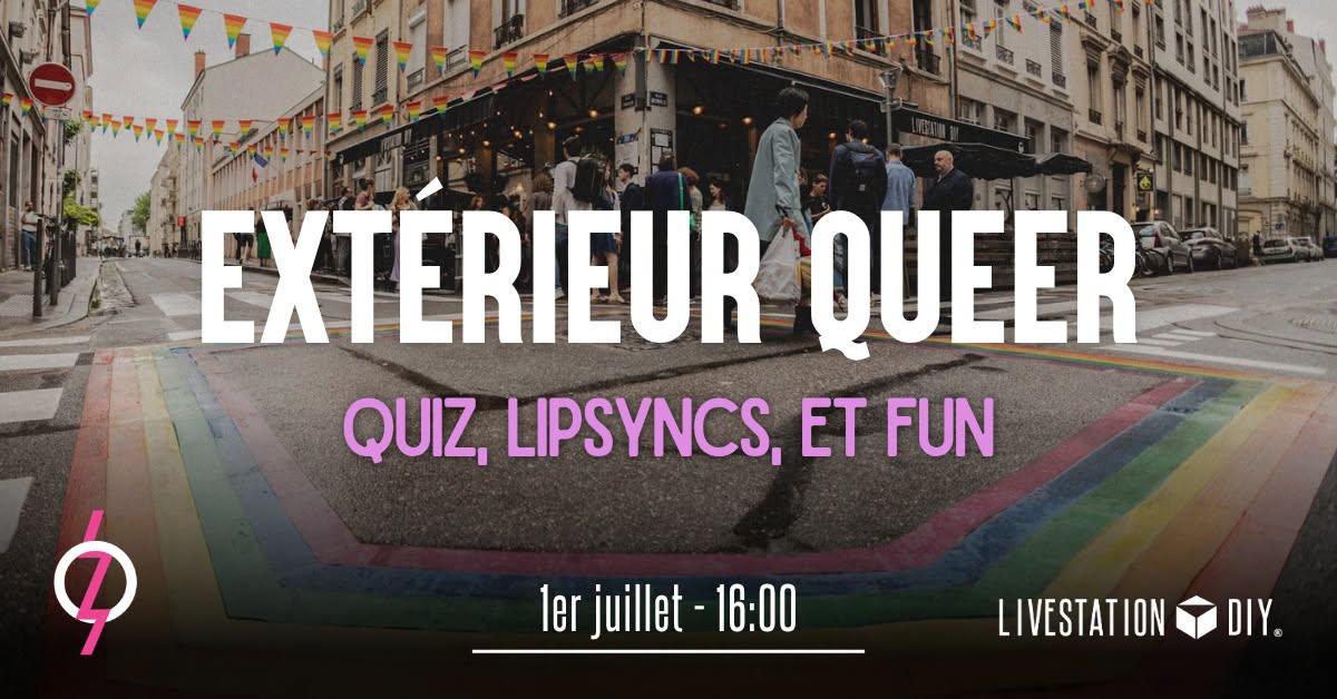 Extérieur queer