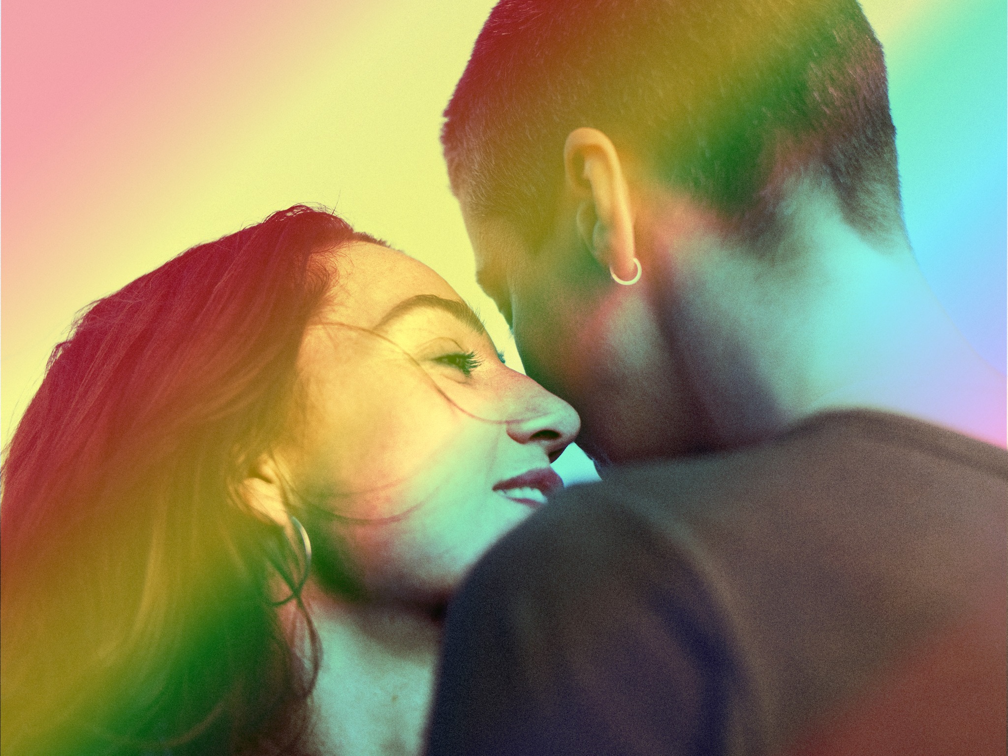 Festival cycle LGBTQIA+