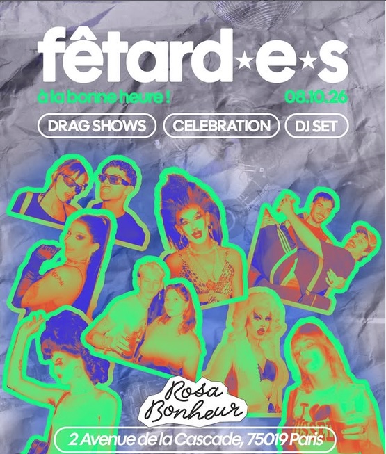 Fêtarde.s