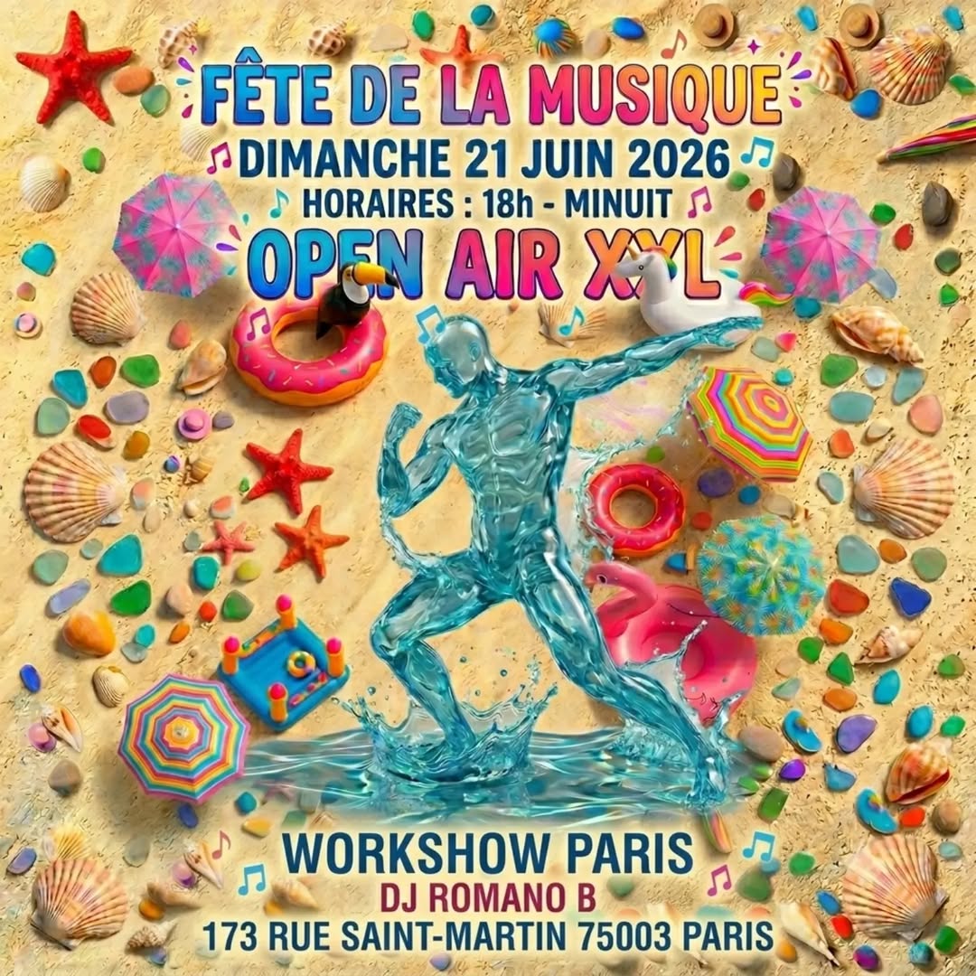 Fête de la Musique