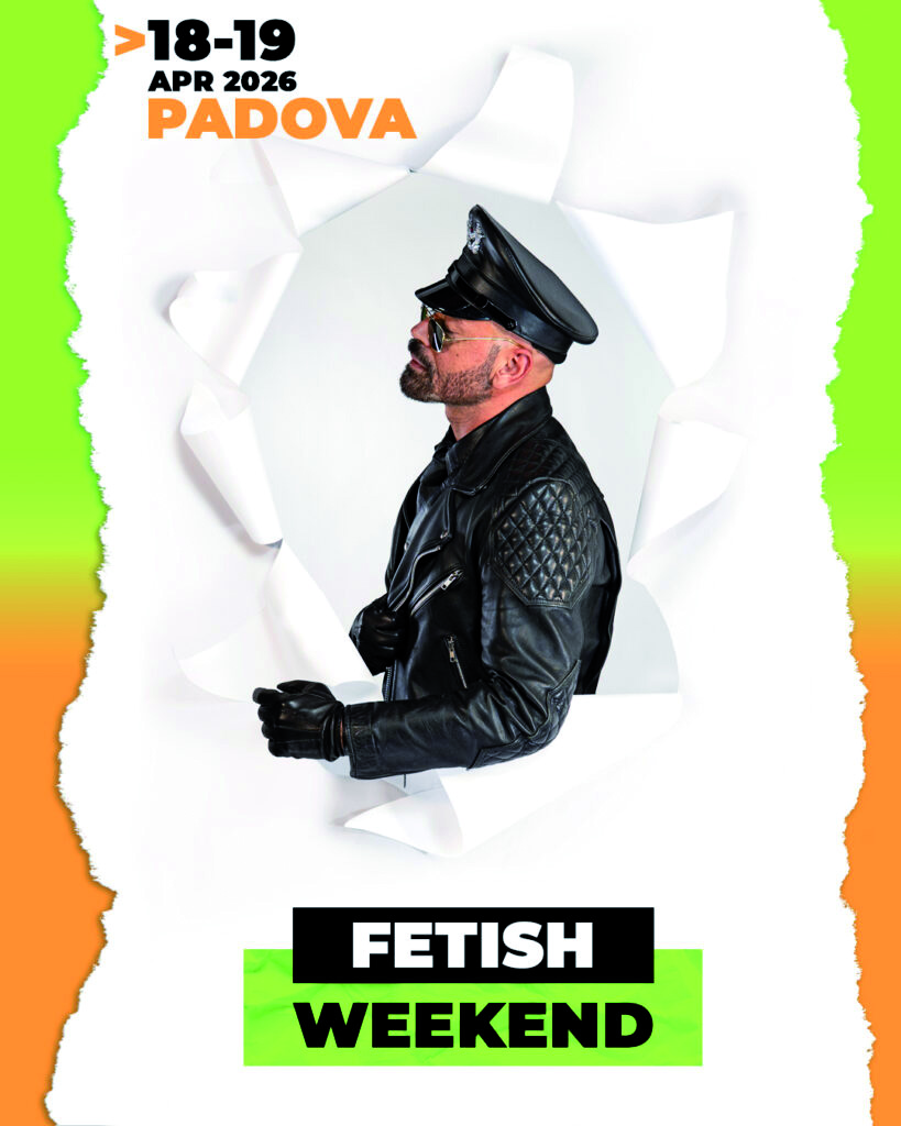 Fetish weekend