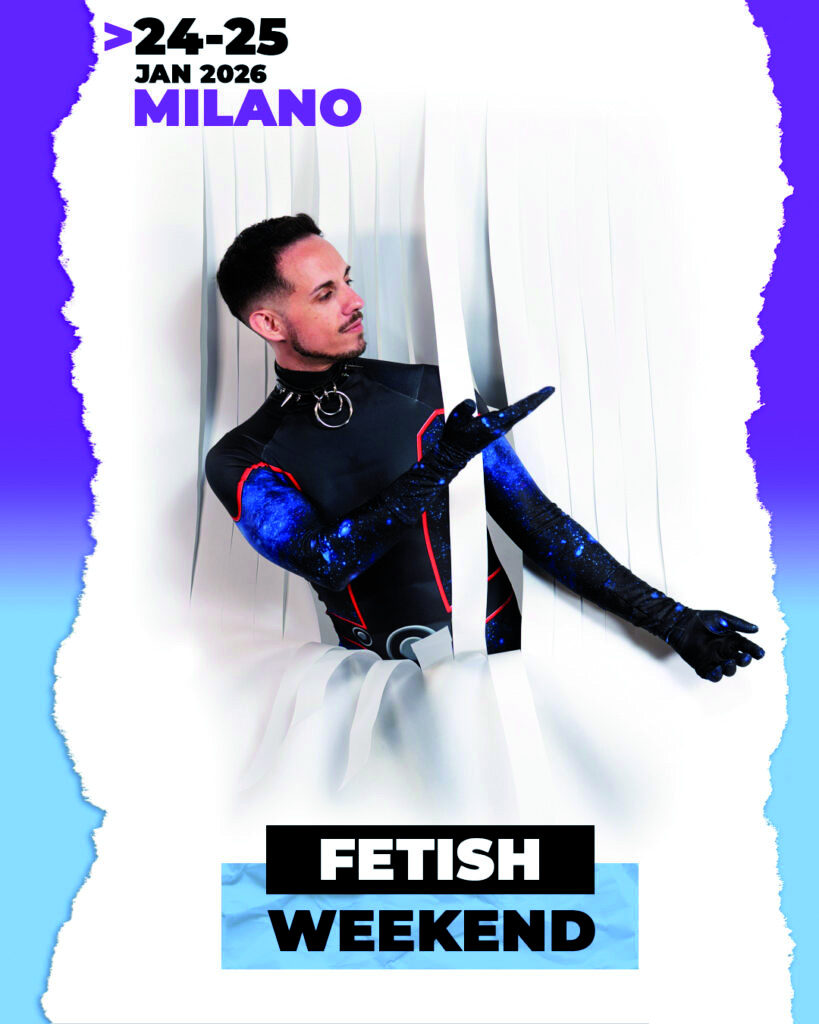 Fetish weekend