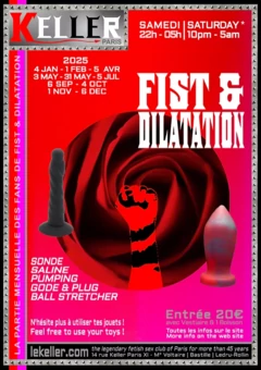 Fist & Dilatation