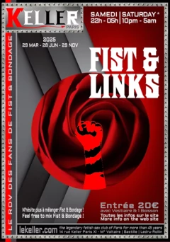 Fist & Links