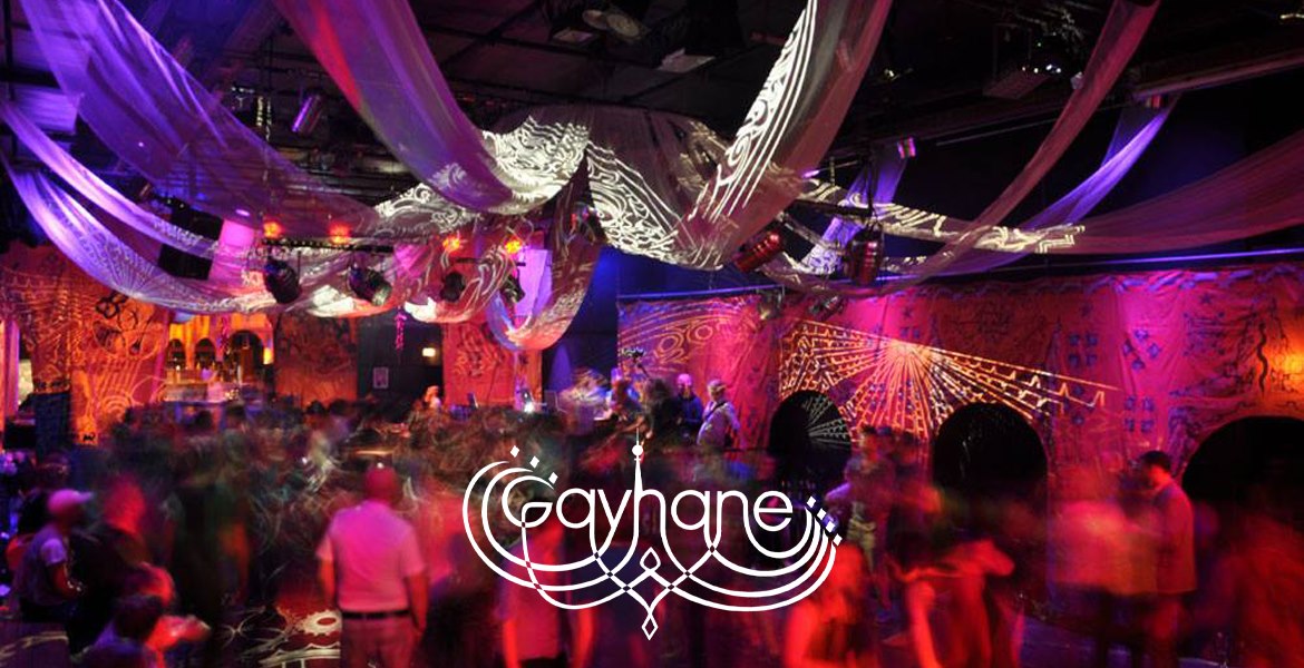 Gayhanes