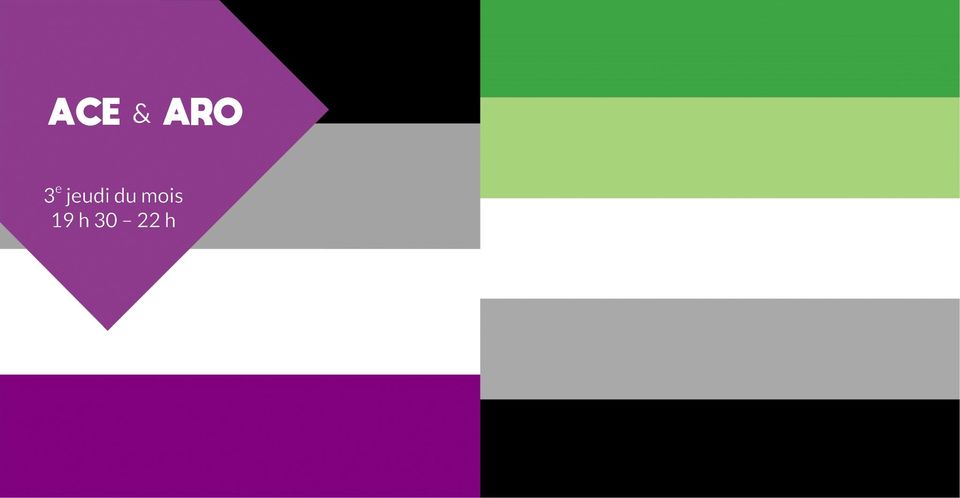 Groupe Ace & Aro