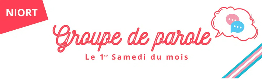 Groupe de parole