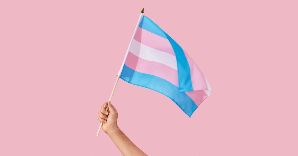 Groupe de parole trans