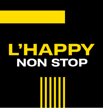 Happy non stop