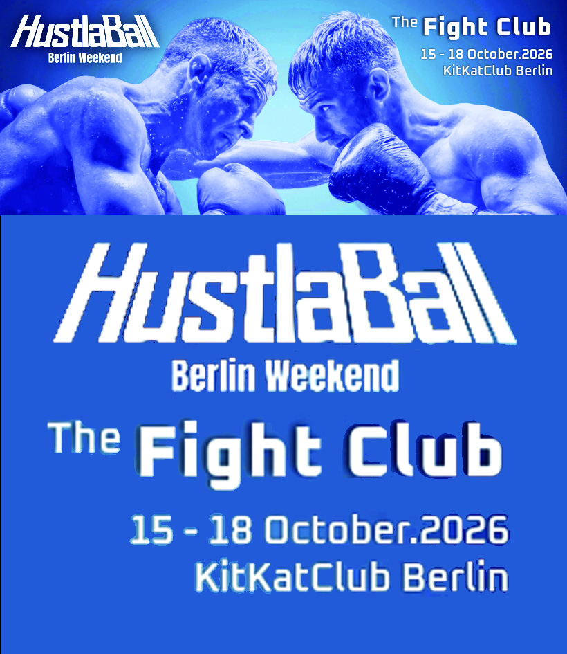 Hustlaball