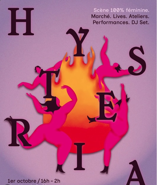 Hysteria