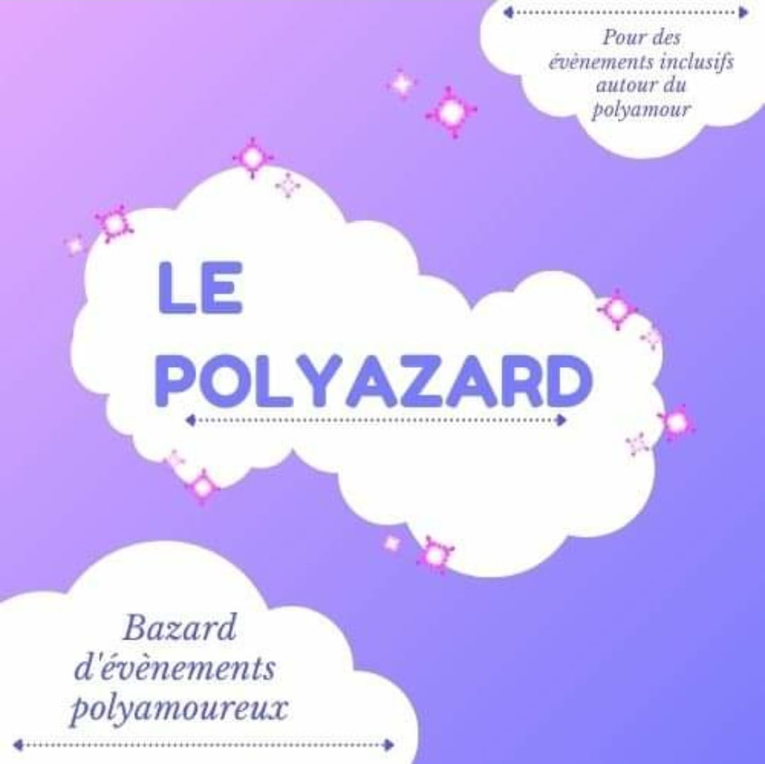 Je(ux) rencontre des PolyAmouraires