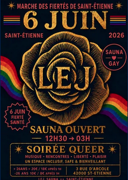 Journée queer