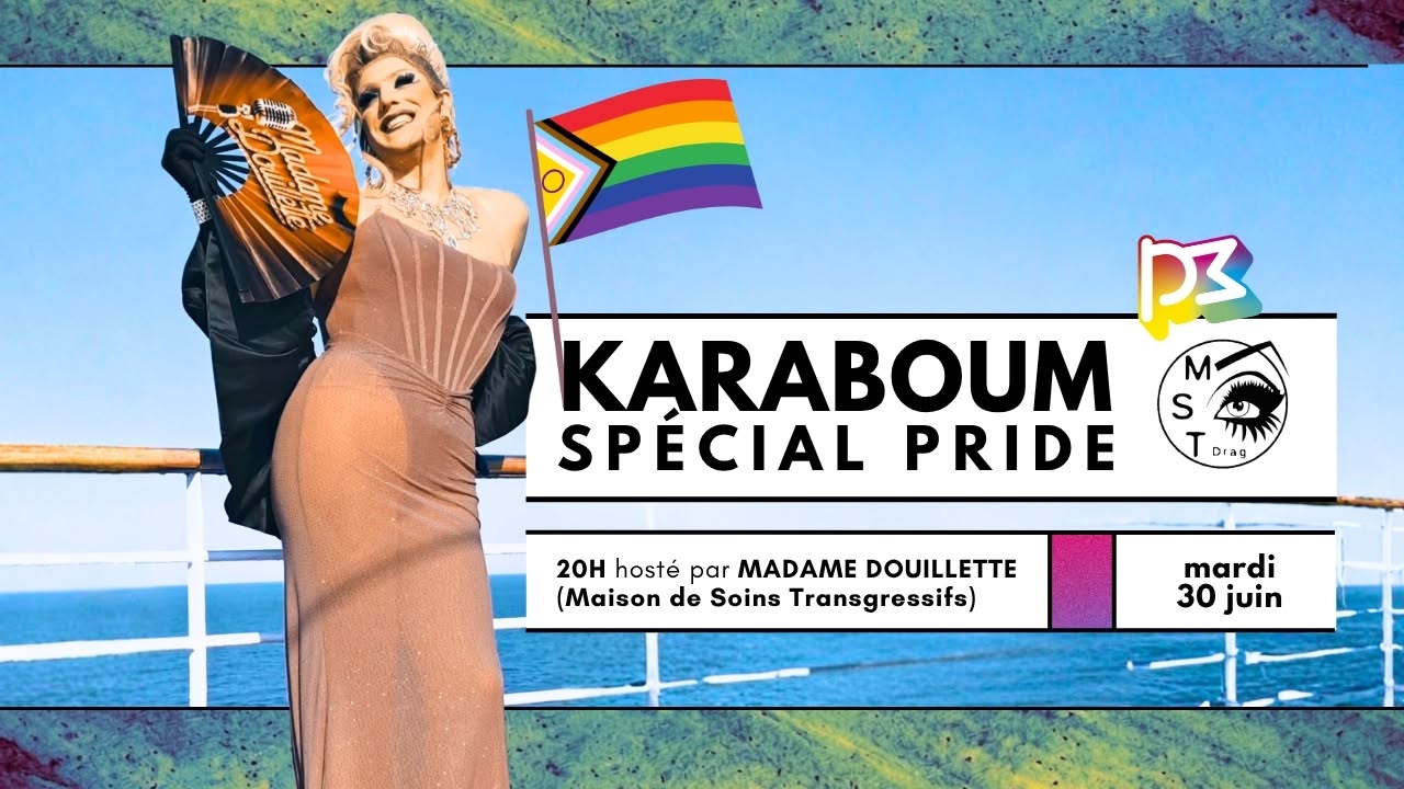 Karaboum