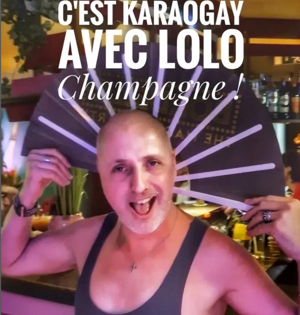 Karaoké