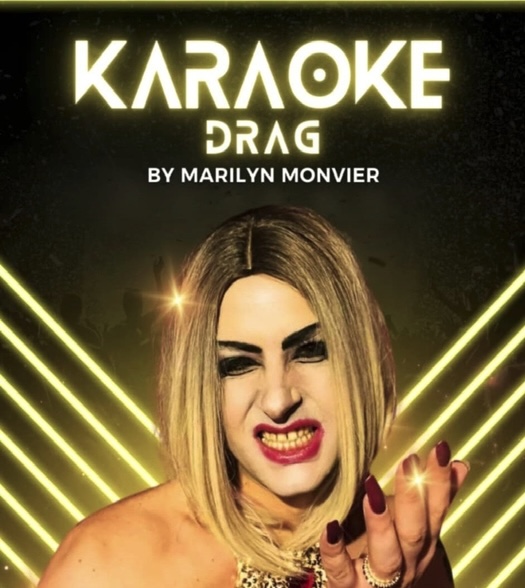 Karaoké drag