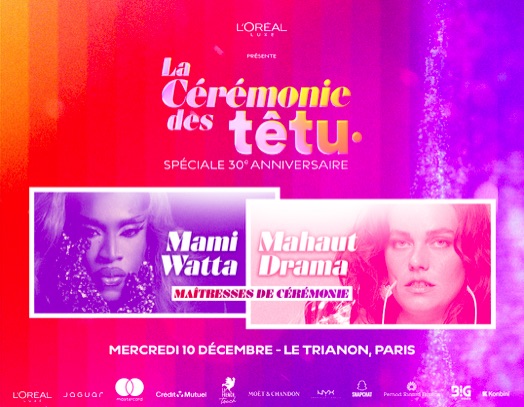 La Cérémonie des Têtu