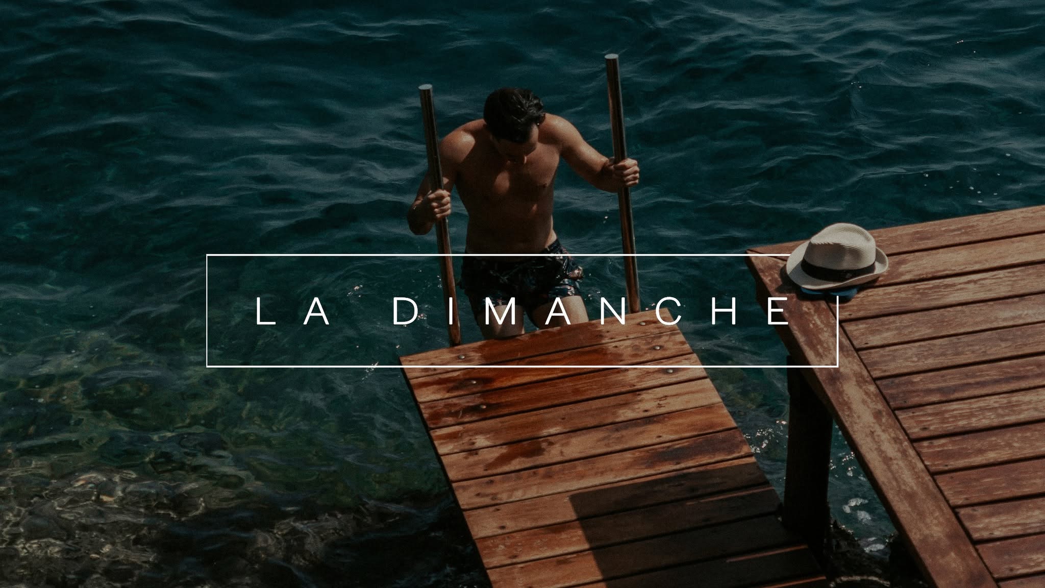 La Dimanche sur Seine