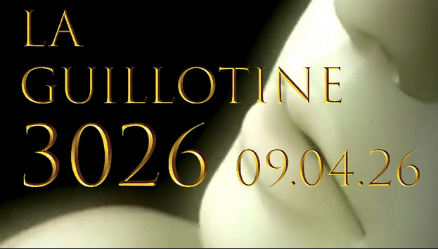 La Guillotine 3026