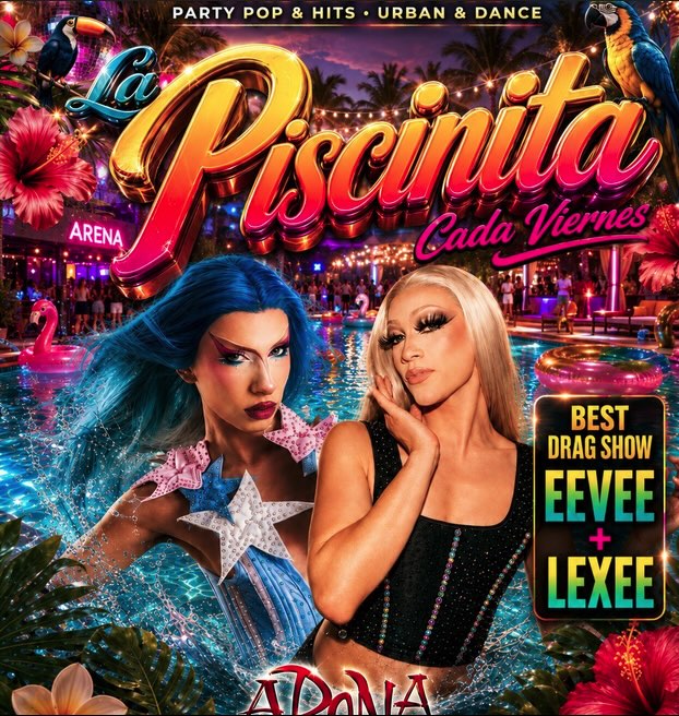 La Piscinita