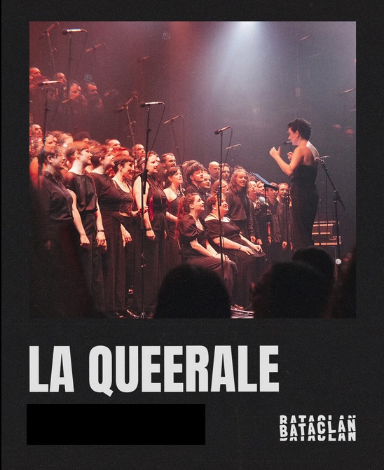 La Queerale - Pop'n'fag