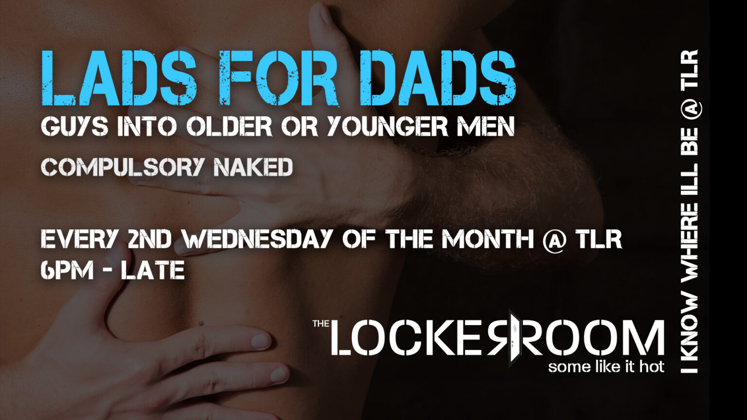 Lads for dads