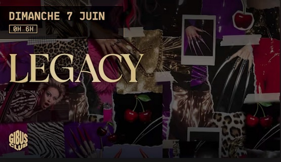 Legacy