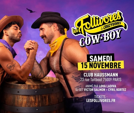 Les Follivores Crazyvores