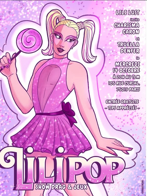 Lilipop