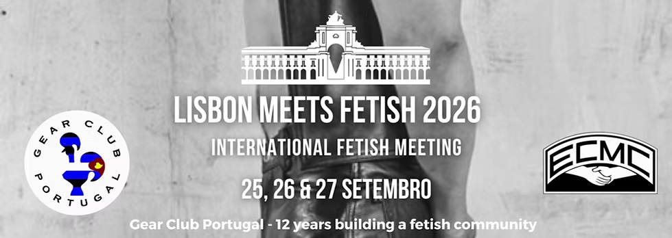 Lisbon meets fetish