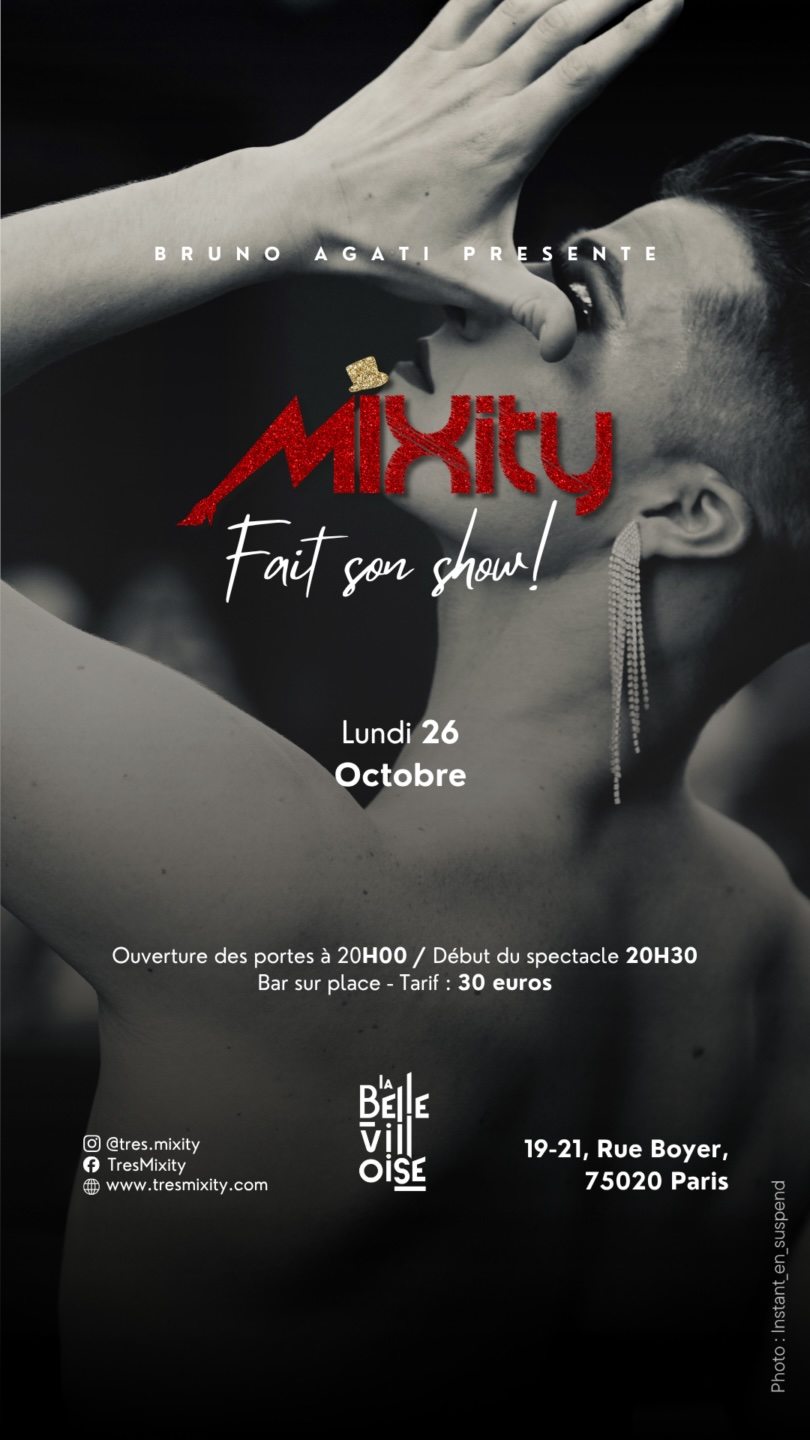 Mixity