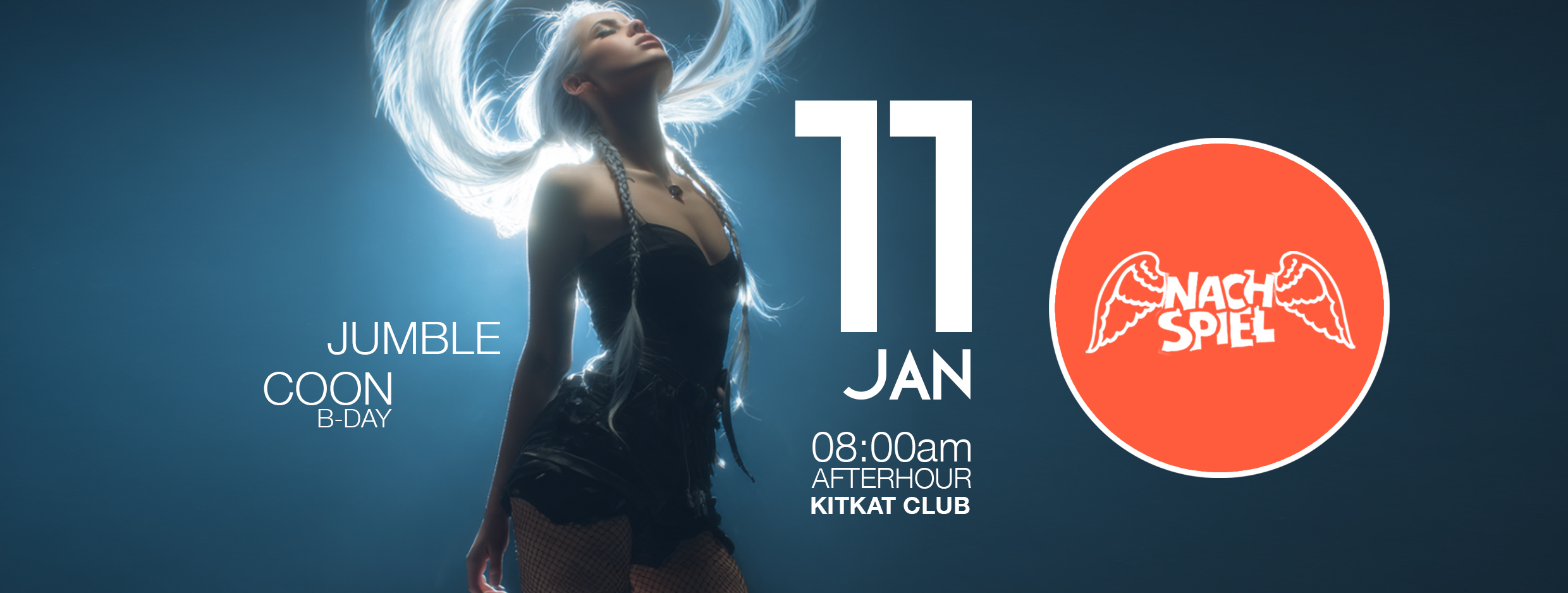 Nachspiel after hour