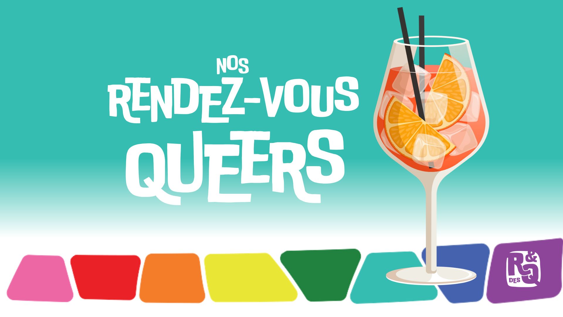Nos Rendez-vous queers