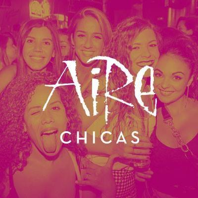 Aire Chicas