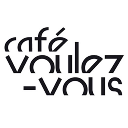 Café Voulez-vous